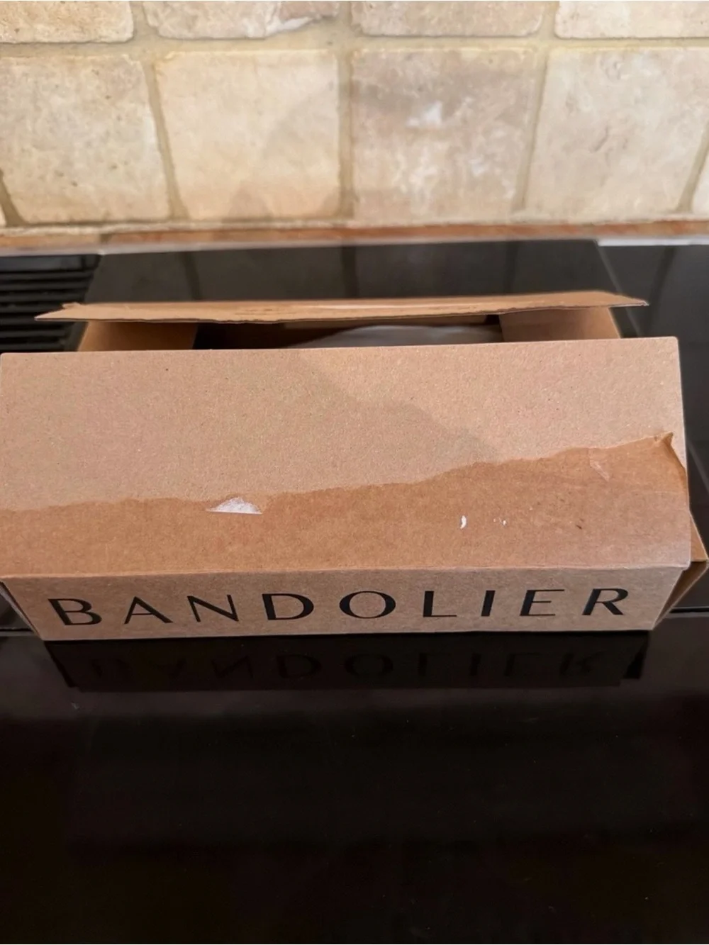 Bandolier phone case